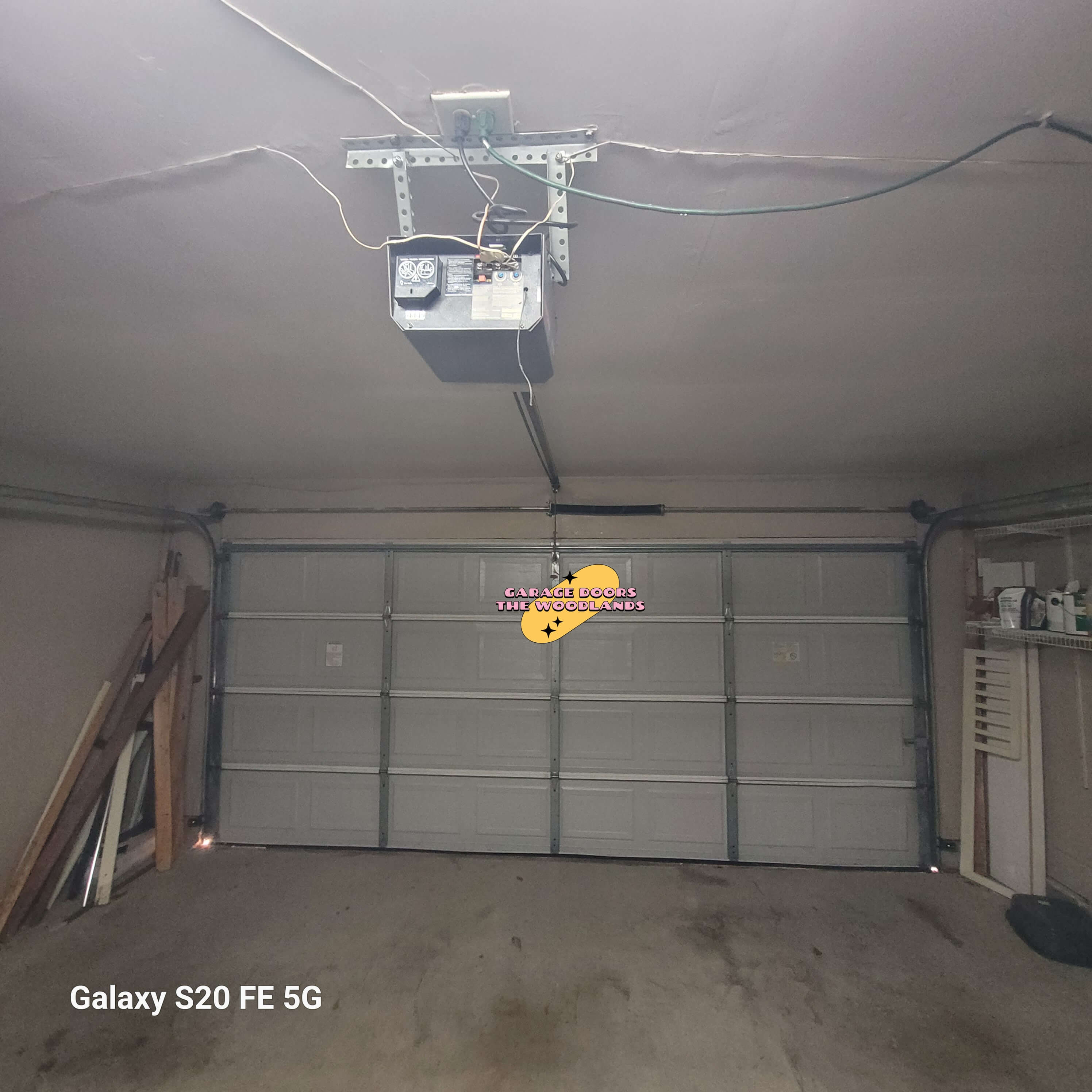 garage-door-torsion-spring-replacement