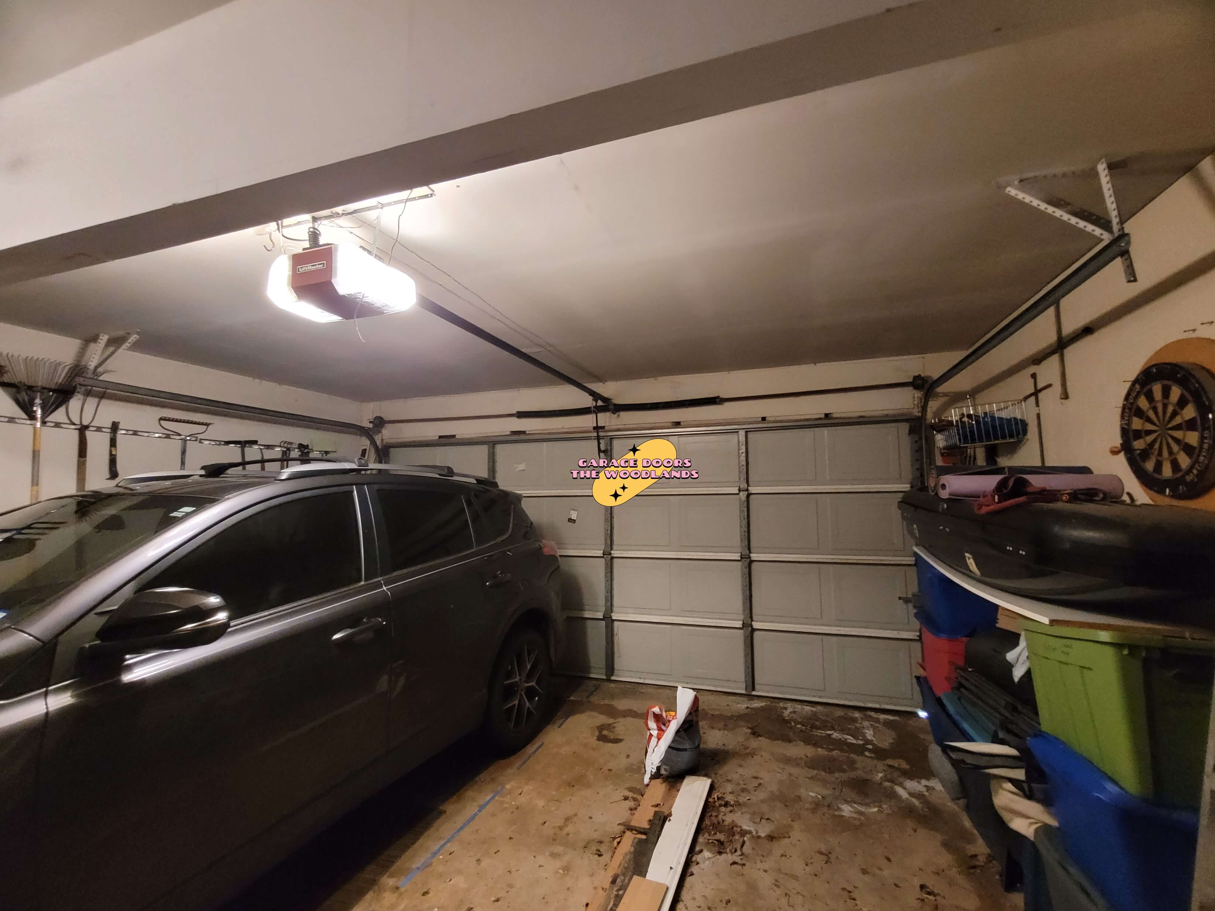 liftmaster-87504-opener-install