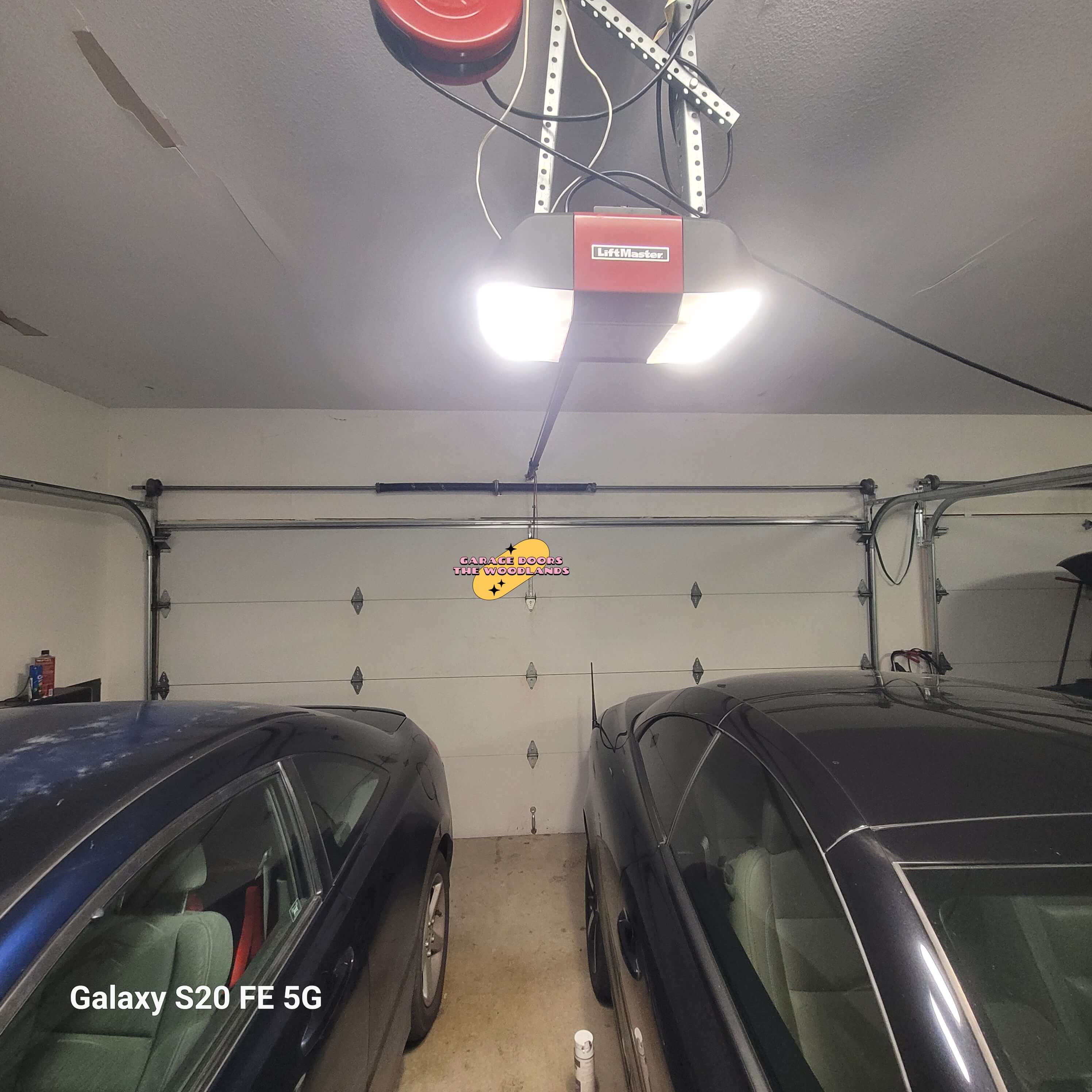 liftmaster-led-opener-repair